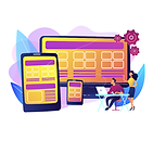 Website Design & Development